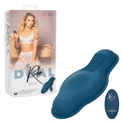 Dual Rider Remote Control Bump and Grind Dual Rider Remote Control Bump and Grind
