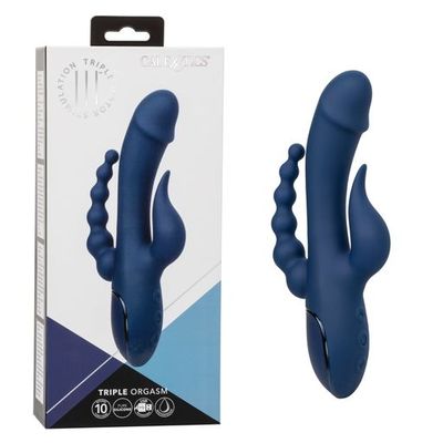 Double Penetration