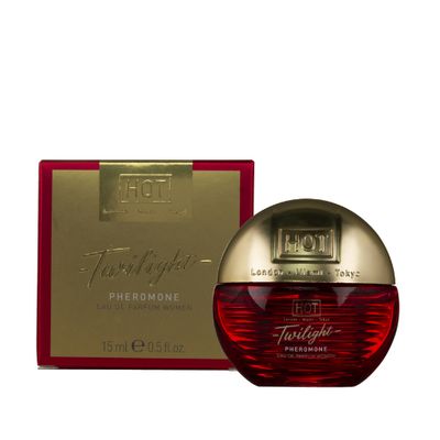 HOT Twilight Pheromone Parfum Woman 15ml HOT Twilight Pheromone Parfum Woman 15ml