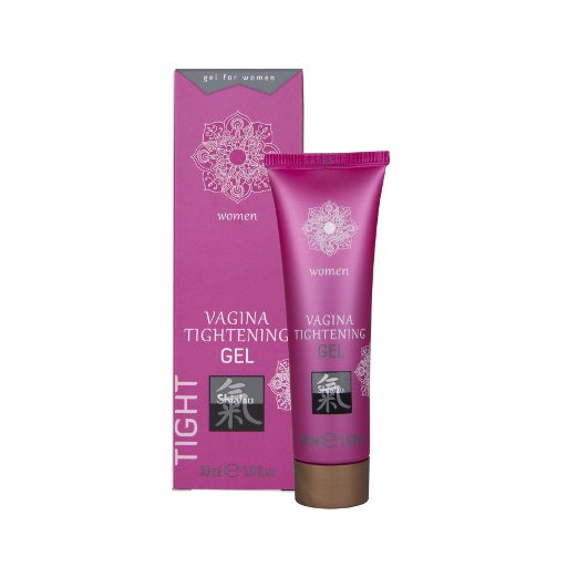 Vagina tightening gel 30ml