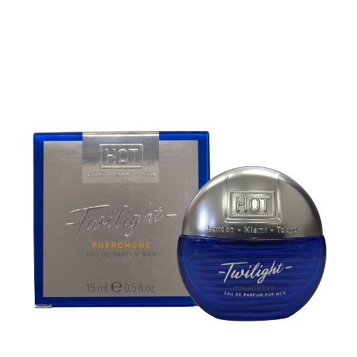 HOT Twilight Pheromone Parfum men 15ml HOT Twilight Pheromone Parfum men 15ml
