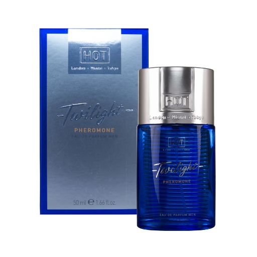 HOT Twilight Pheromone Parfum men 50ml HOT Twilight Pheromone Parfum men 50ml
