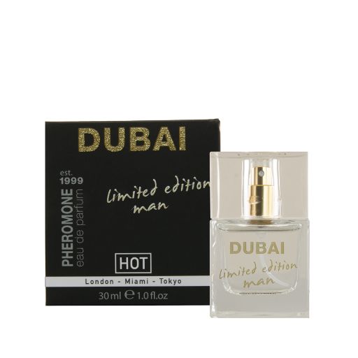 HOT Pheromone Perfume DUBAI limited edition men 30ml HOT Pheromone Perfume DUBAI limited edition men 30ml