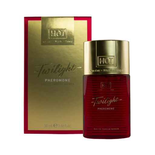 HOT Twilight Pheromone Parfum women 50ml HOT Twilight Pheromone Parfum women 50ml