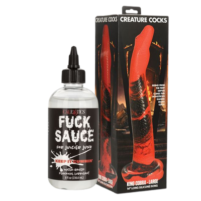 Creature Cock Bundle