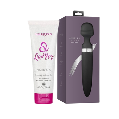 Ashella Vibes Ultimate Pleasure Pack Ashella Vibes Ultimate Pleasure Pack