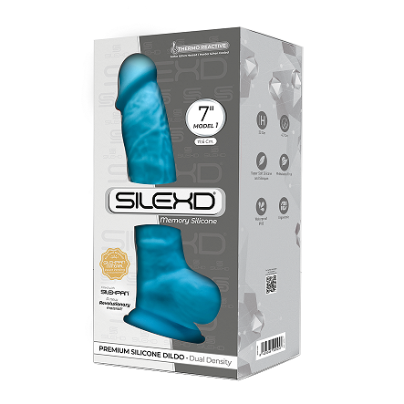 SILEXD MODEL 1 (7 Inch)