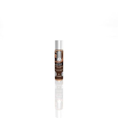 Jo H2O Flavored Lubricant Chocolate Delight 1Floz/30Ml