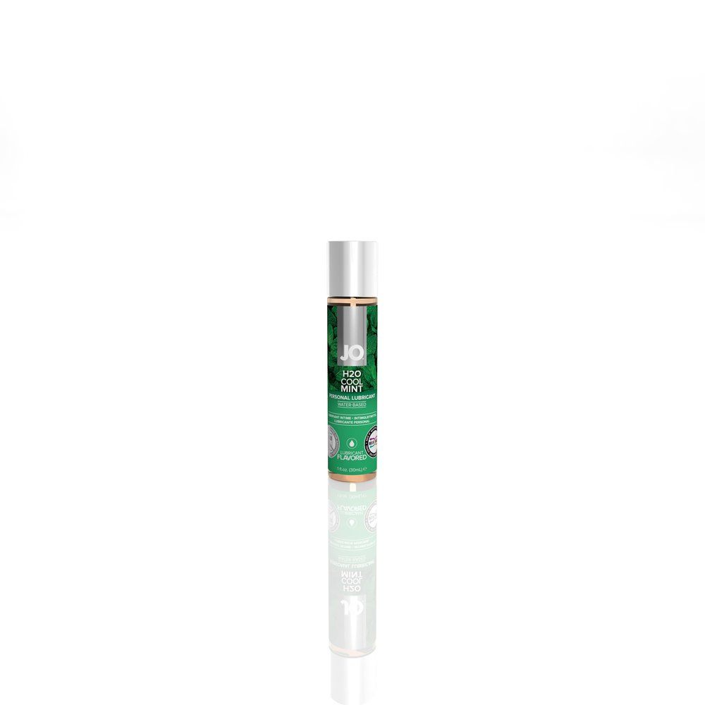 Jo Cool Mint 1Oz 30Ml