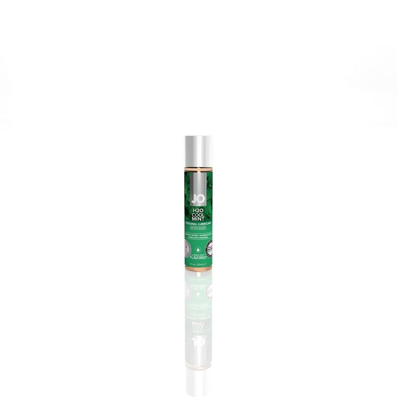 Jo Cool Mint 1Oz 30Ml