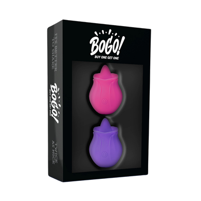 BOJO Rose