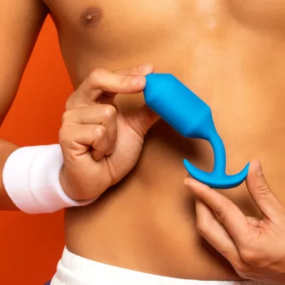 Butt Plugs
