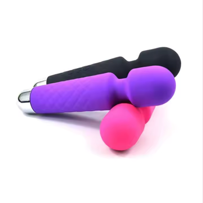 ​AV Wand Vibrator