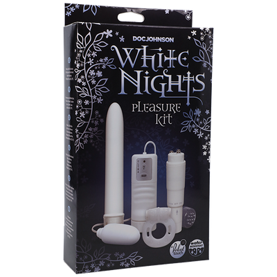 White Nights - Pleasure Kit