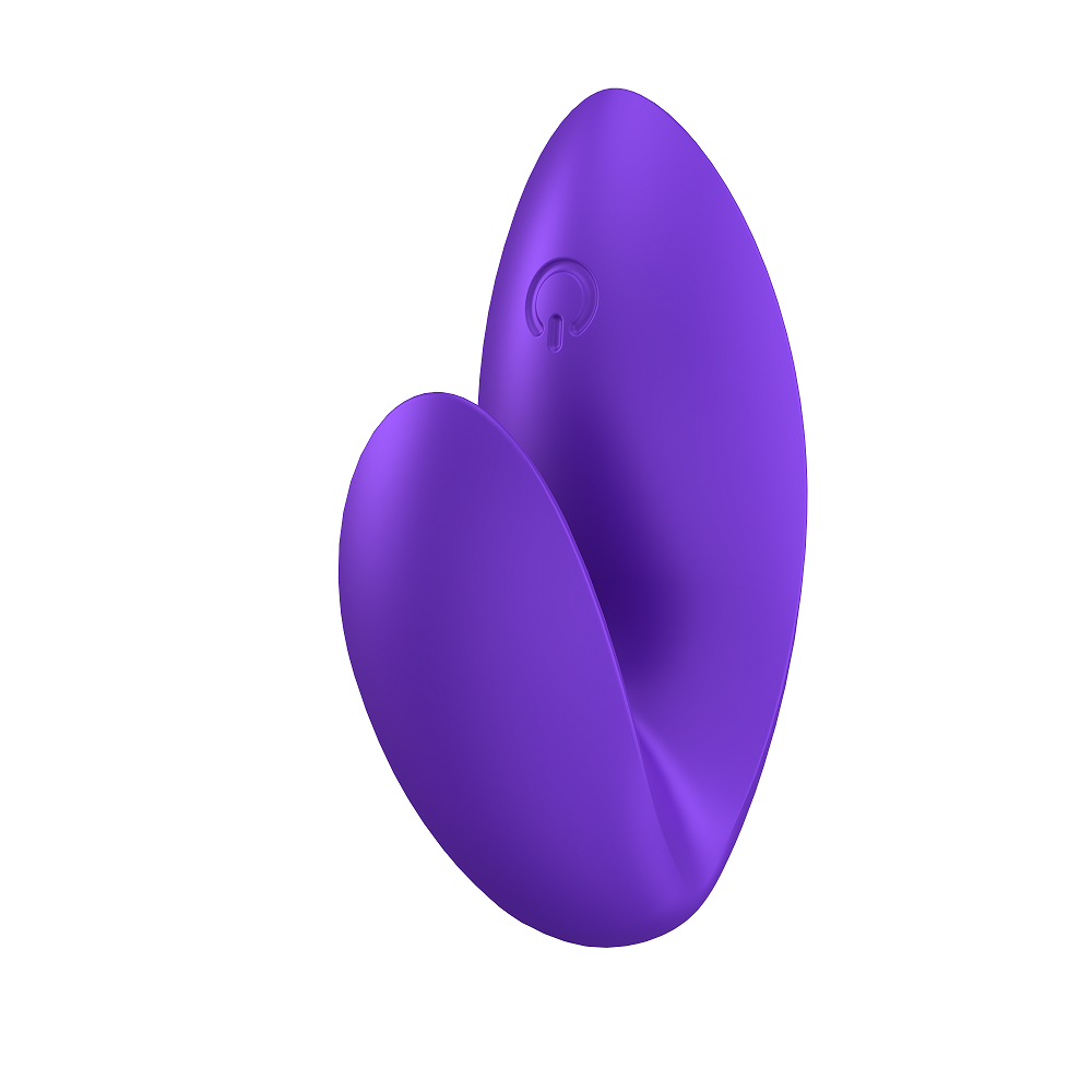Satisfyer Love Riot Purple