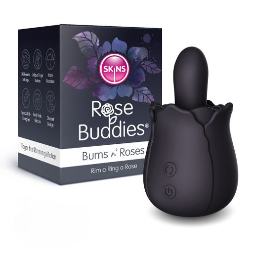 SKINS ROSE BUDDIES - THE BUMS N ROSES