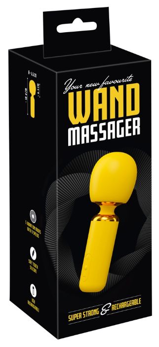 Wand Massager Wand Massager