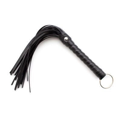 Mini Fine Line Flogger