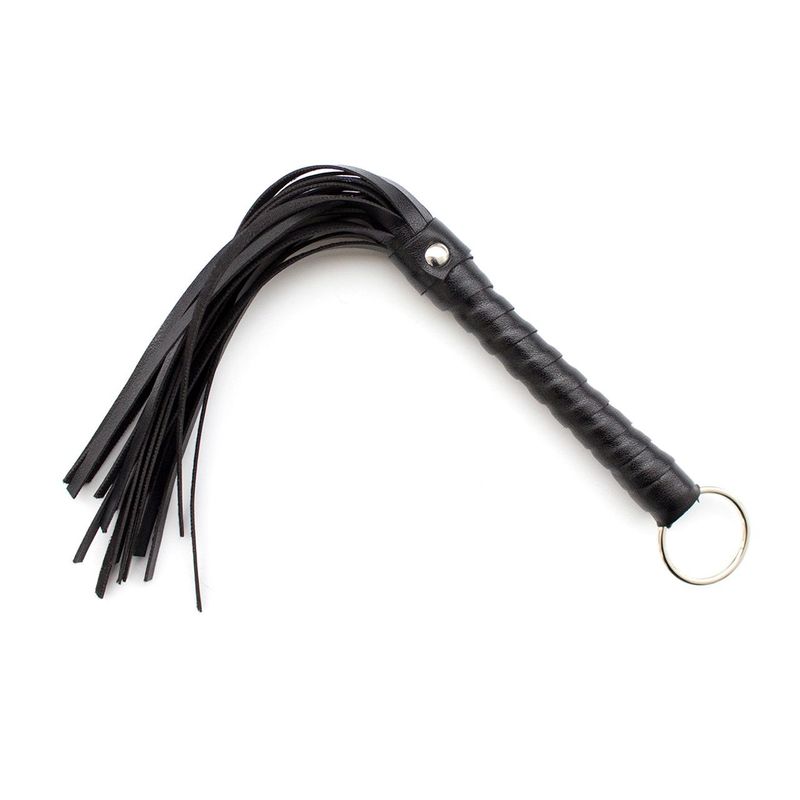 Mini Fine Line Flogger