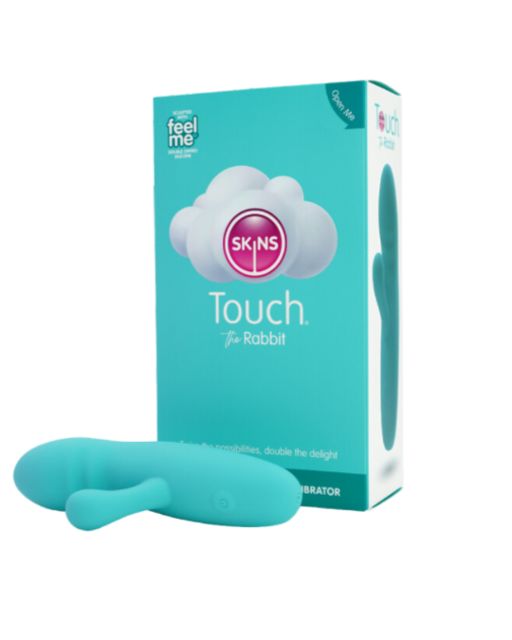 SKINS TOUCH THE RABBIT