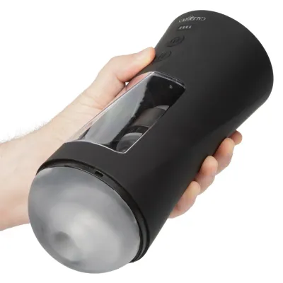 Powered Masturbators