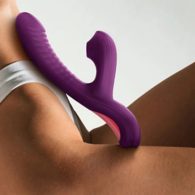 Suction Vibrators