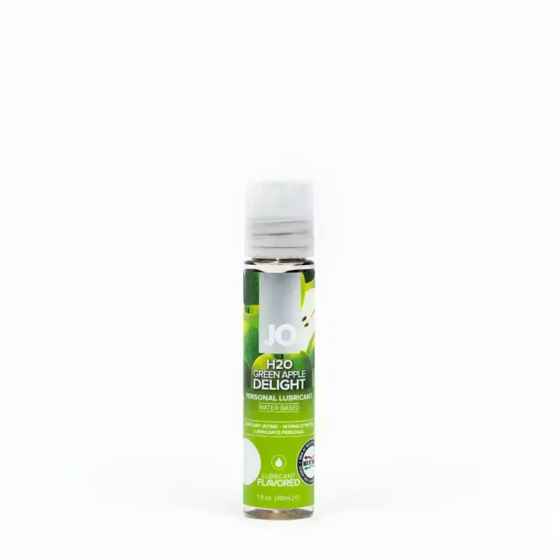 System JO H2O Lubricant Apple Delight 30 ml