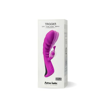 ADRIEN LASTIC TRIGGER MAGENTA