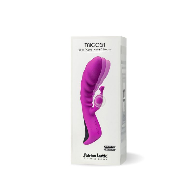 ADRIEN LASTIC TRIGGER MAGENTA