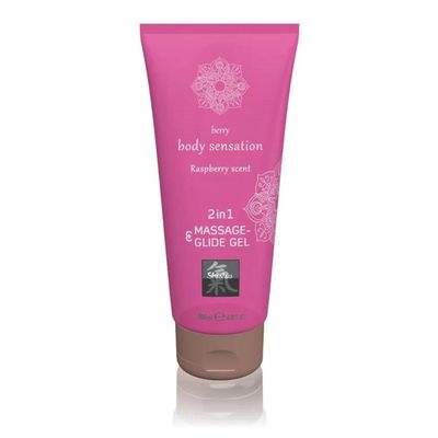 Shiatsu 2in1 Raspberry Shiatsu 2in1 Raspberry