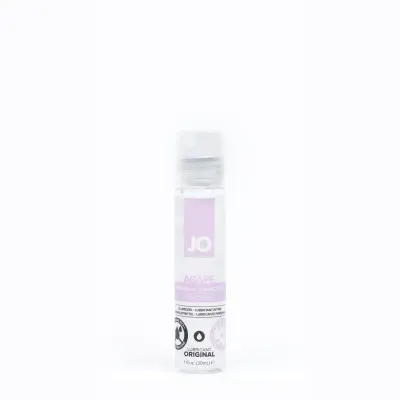 System Jo Women Agape Lubricant 60 Ml