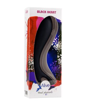Alive Black Heart Alive Black Heart