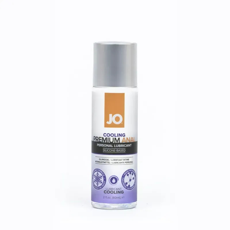 Jo Anal Premium Cool 120Ml