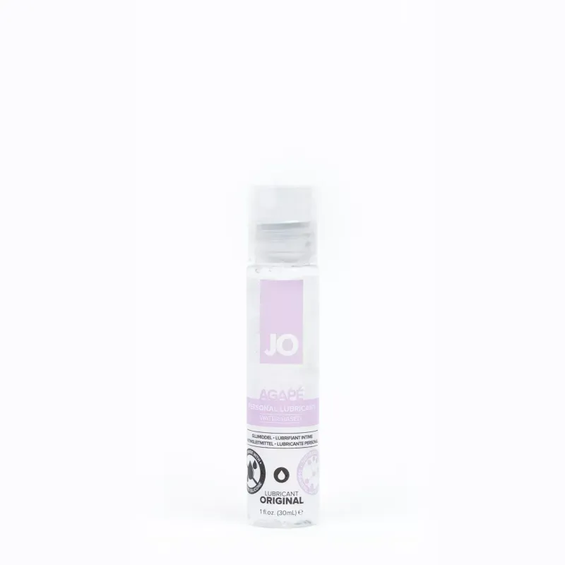 System Jo Women Agape Lubricant 120 Ml