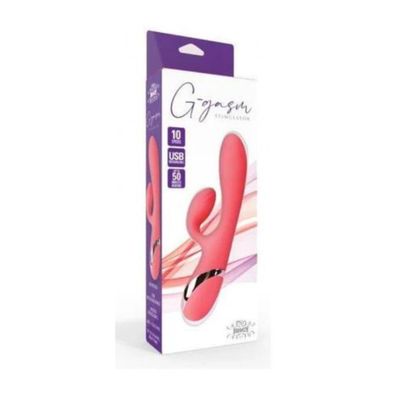 G-GASM STIMULATOR VIBRATOR