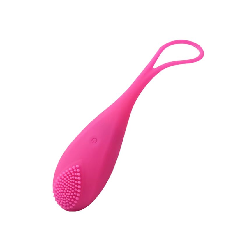 Wireless Kegel Egg
