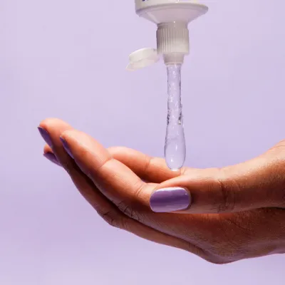Lube