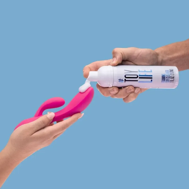 Cleaner