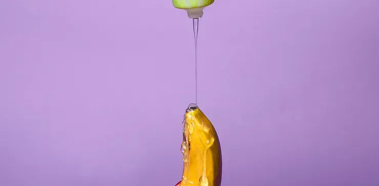 Flavoured