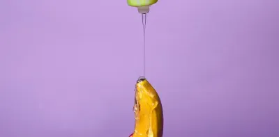 Flavoured