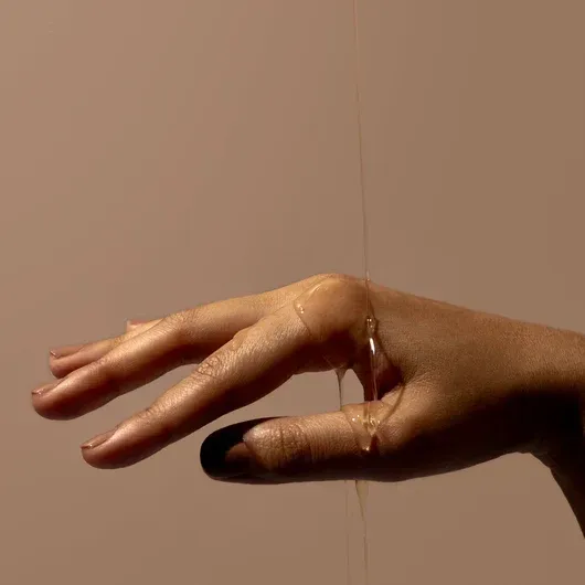 Water-Based Lubricant