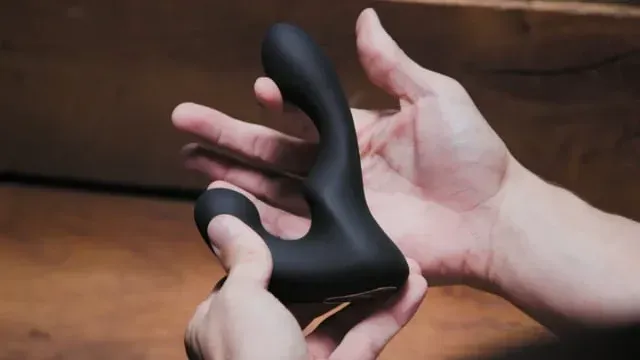Prostate Massager