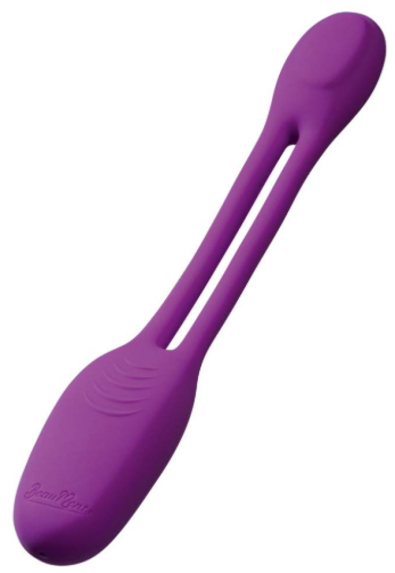 BeauMents Flexxio Purple