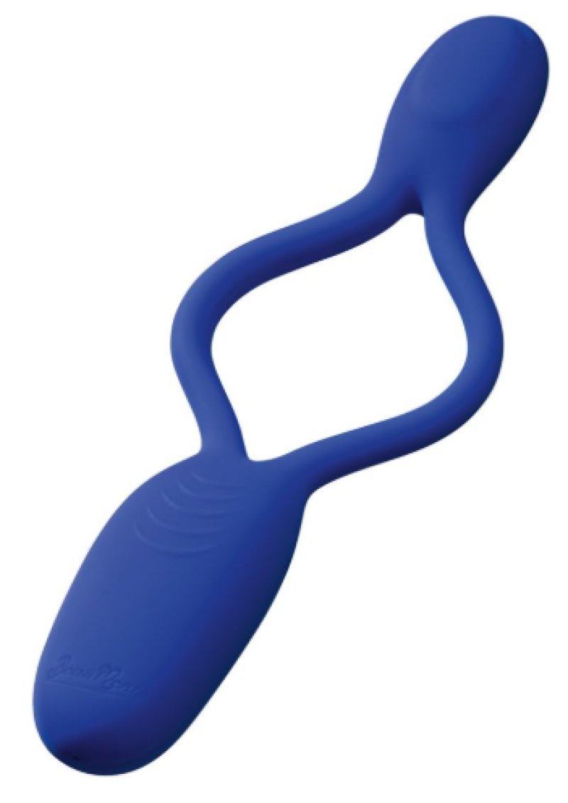 BeauMents Flexxio Blue