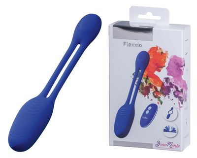 BeauMents Flexxio Blue BeauMents Flexxio Blue