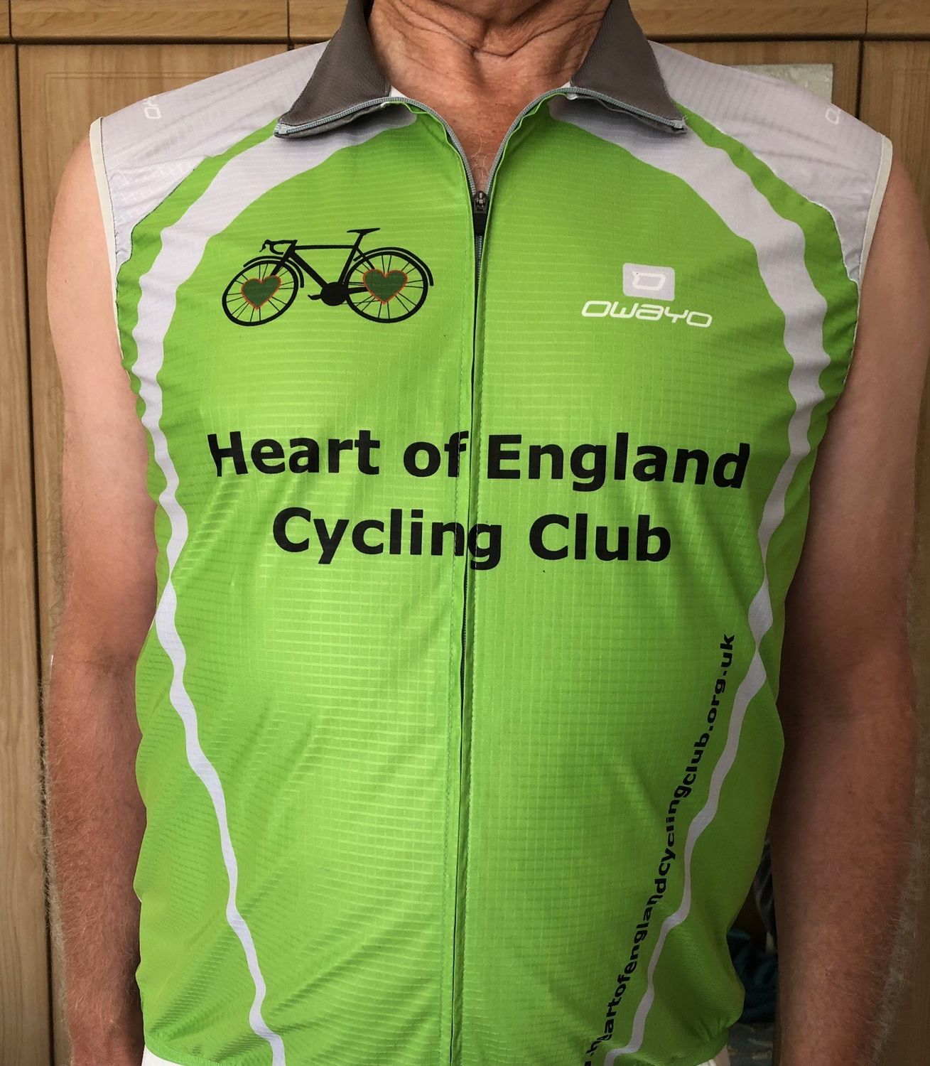 Club Clothing