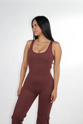 DAZZLING - Brown - Small