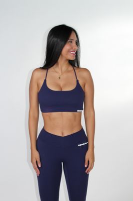 MUSE - Dark Purple - Small