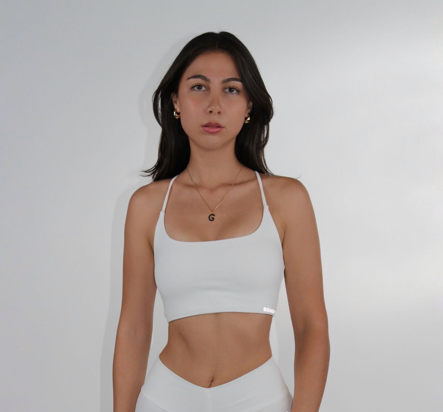 TOP RADIANT - White - Small