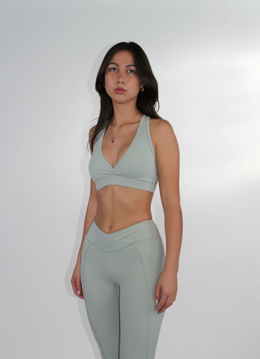 SIRÈNA - Mint - Medium